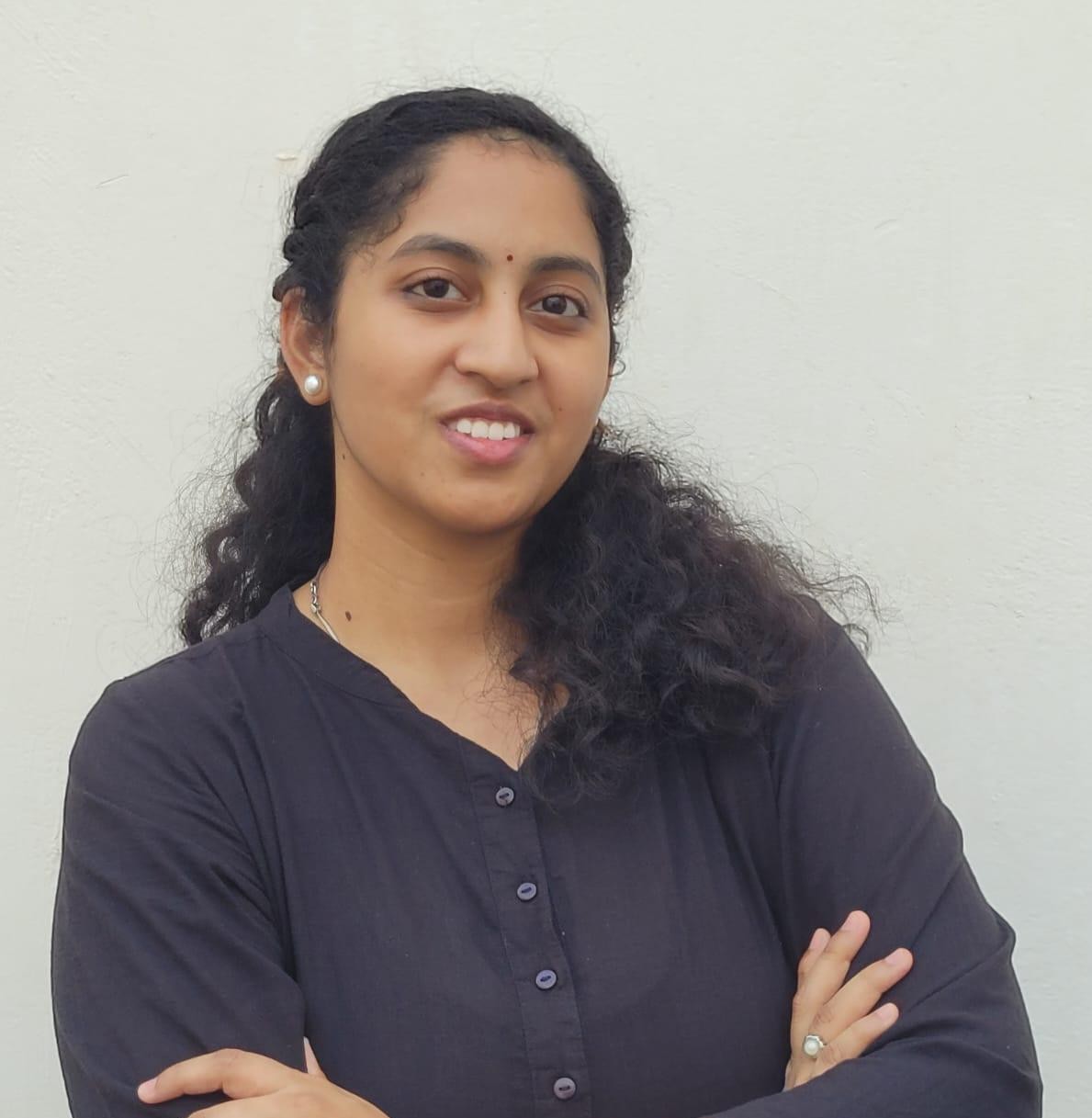 Joharika Avvaru