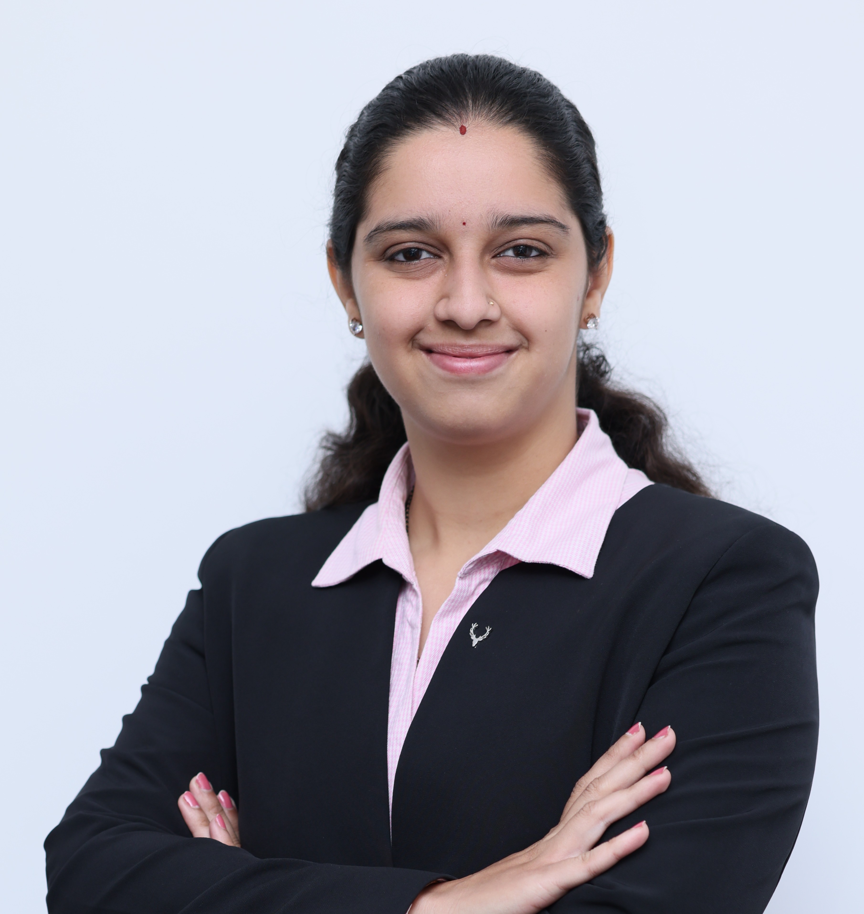 Prajakta Pramod Ghodchore