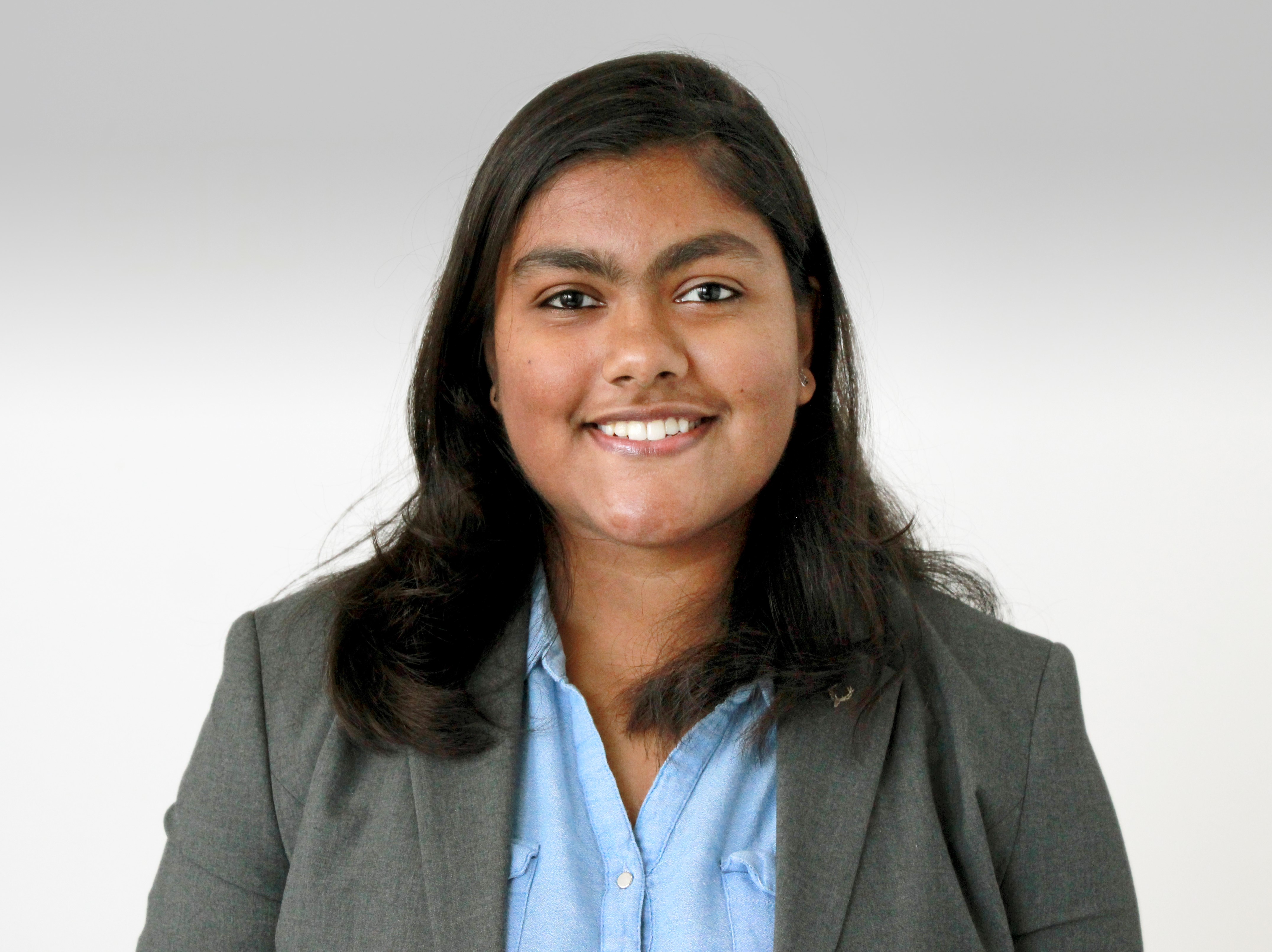 Mahita HariPrasad