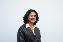Vaibhavi Milind Shinde