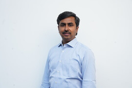 Anand Muthukrishnan