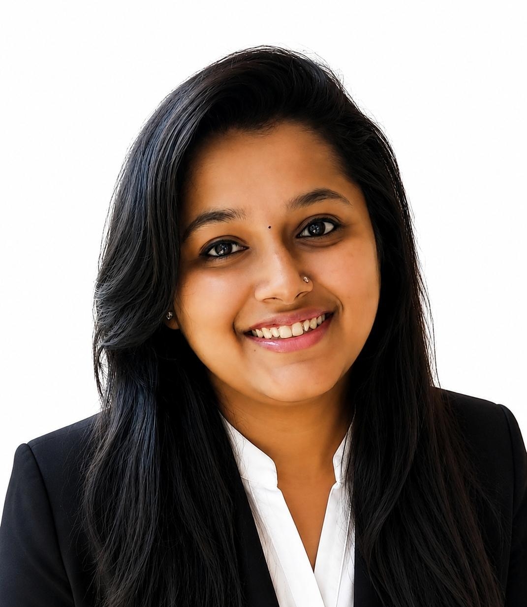 Piyusha Pramod Patil
