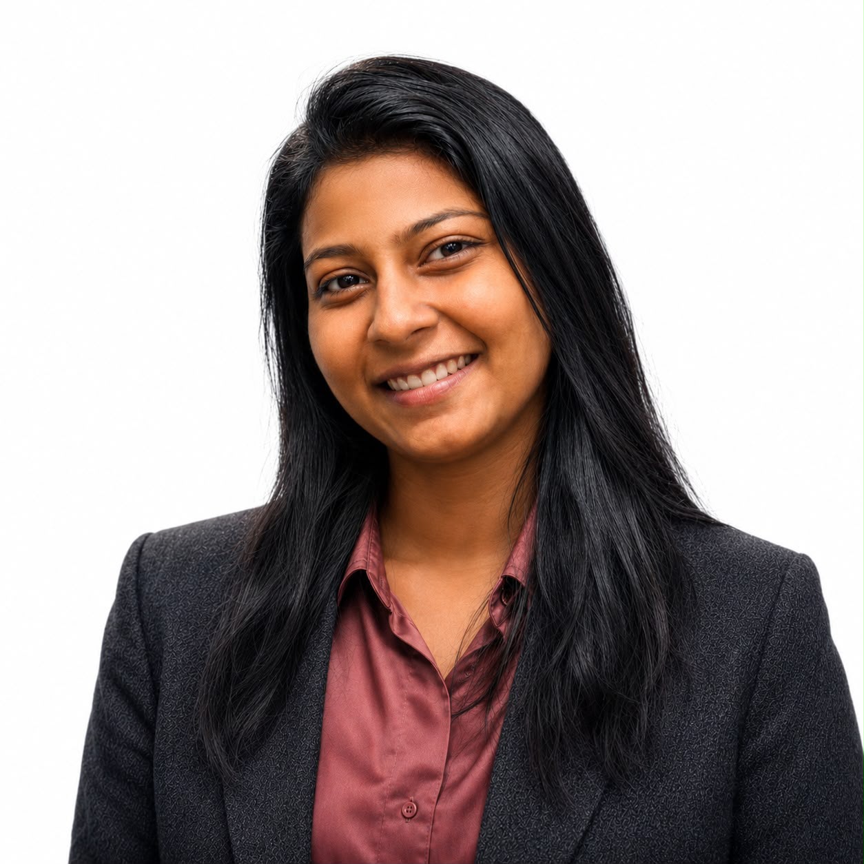 Abhina Krishnan