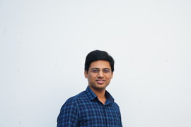 Venkata Sasidhar Perakam