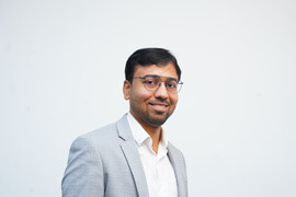 Naveen Jain