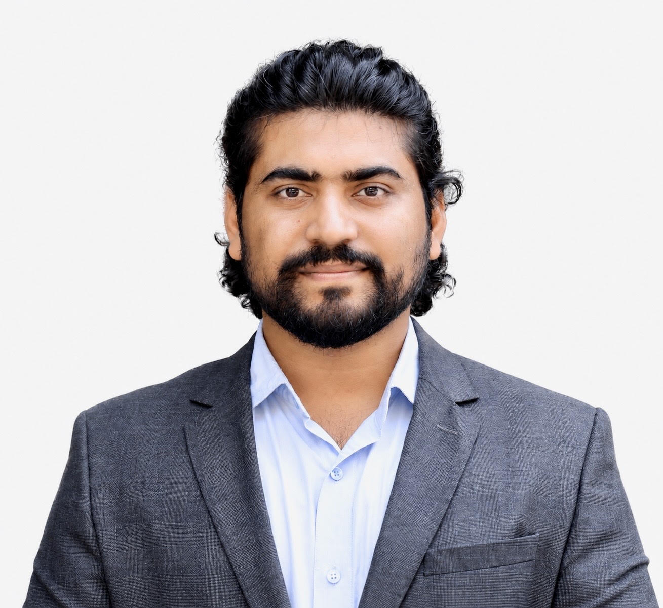 Shubham Trivedi