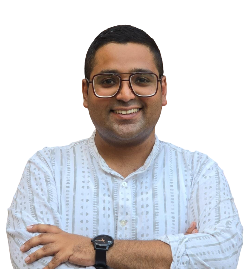 Alankrit Sharma