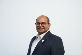 Naveen Akkina