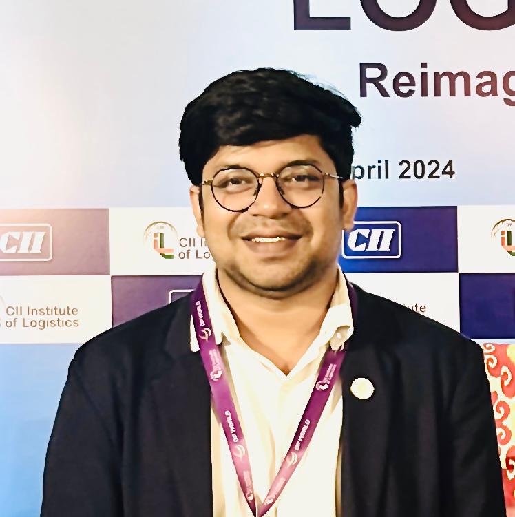 Rishav Kumar