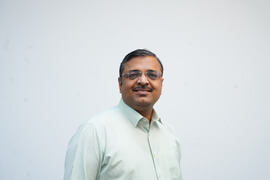 S Karthikeyan