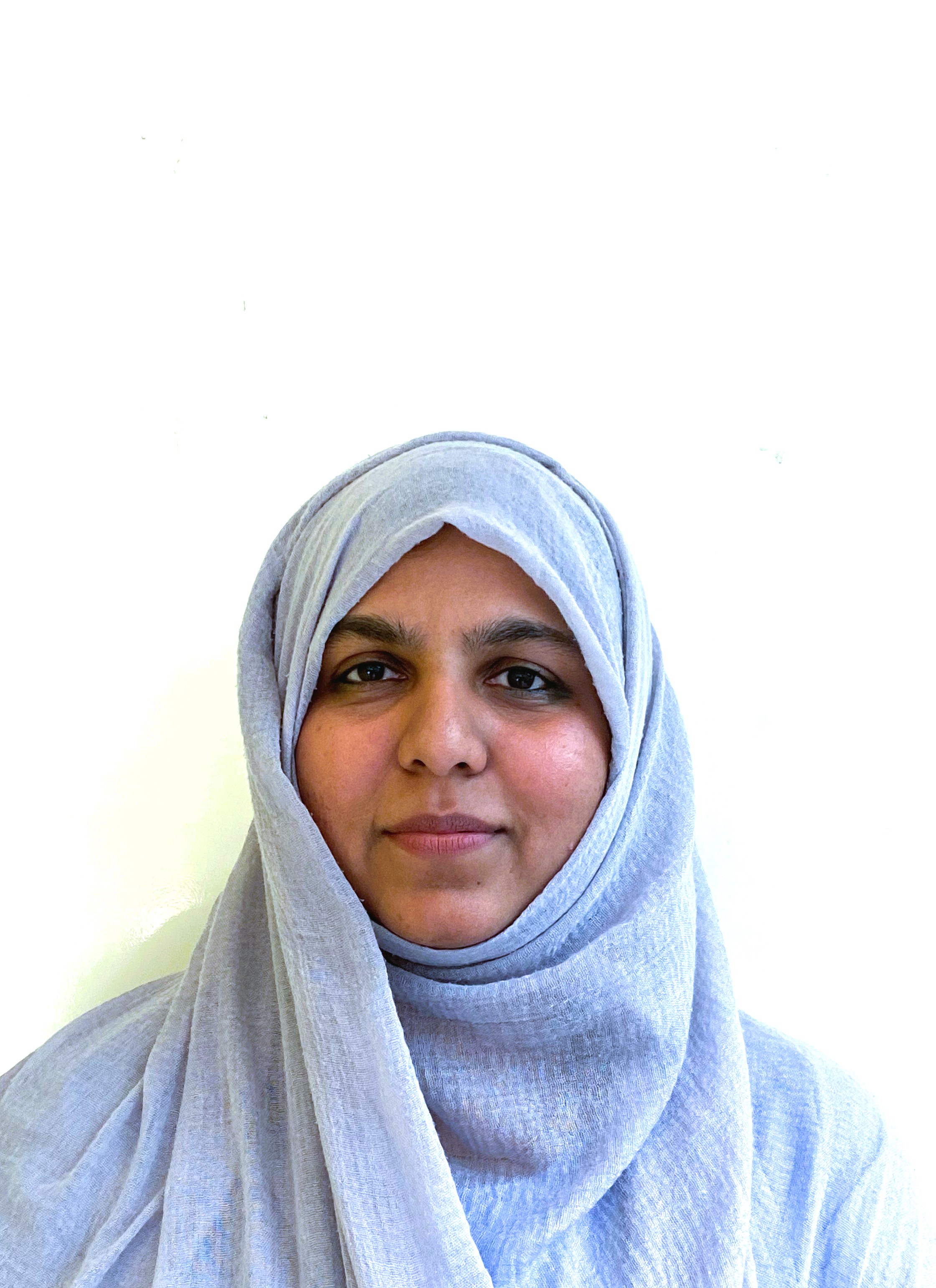 Lubna Rohail Bombaywala