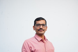 Punit Agarwal