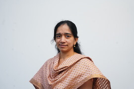 Sri Rekha Chandra