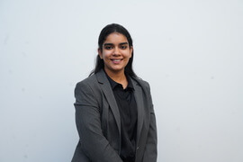 Ayesha Syeda