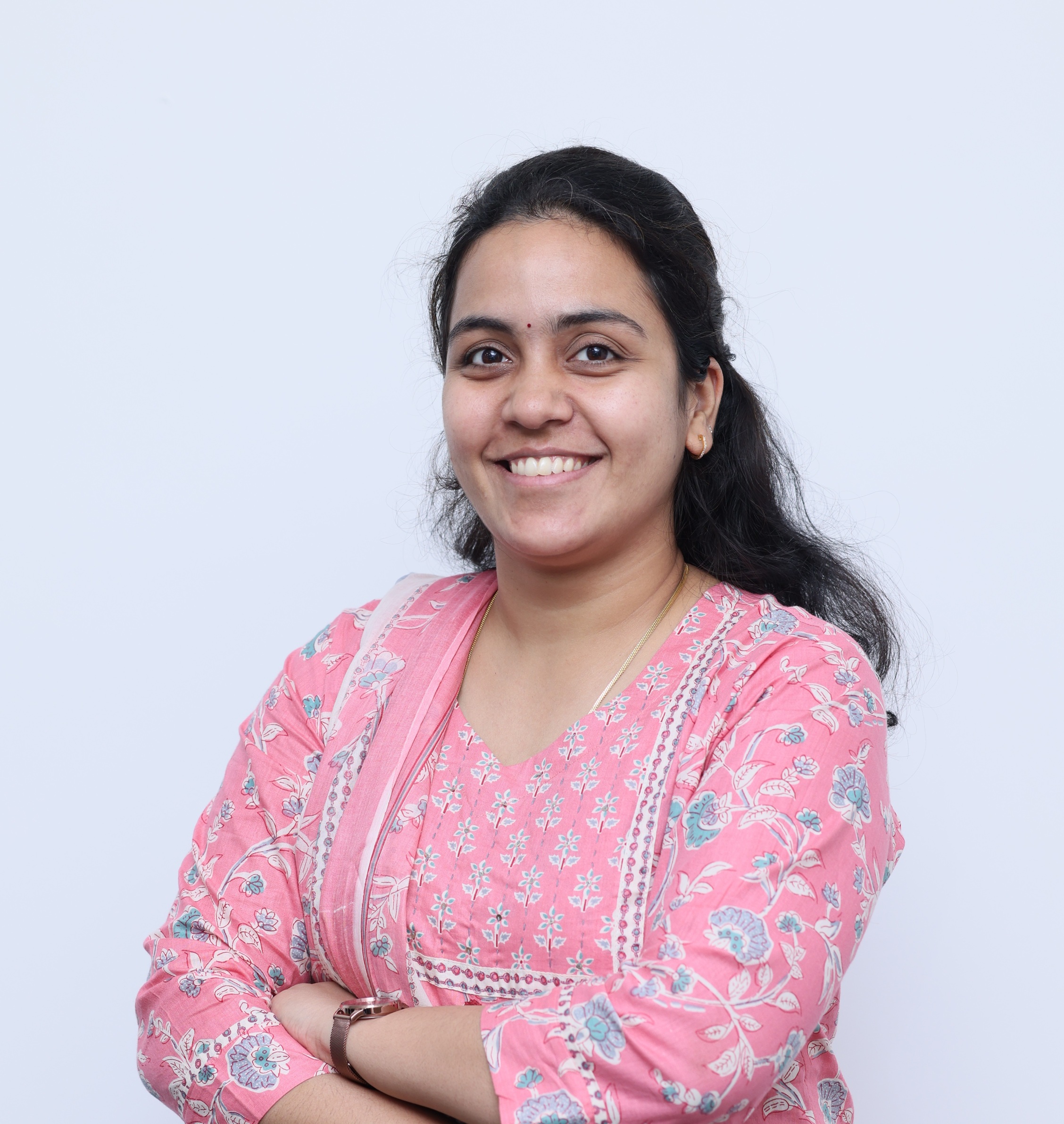 Ashwini Dokka