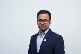 Saurav Choudhury