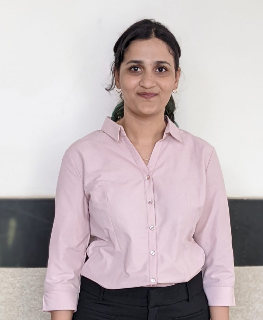 A. Durga Gayatri Vinuthna