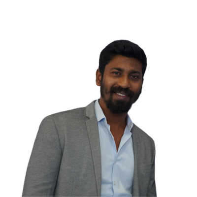 D Raja Reddy