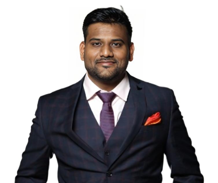 Adithya Sajjan C M