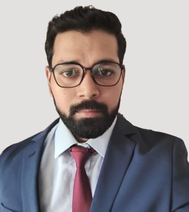 Hitesh Kumar Mavoori