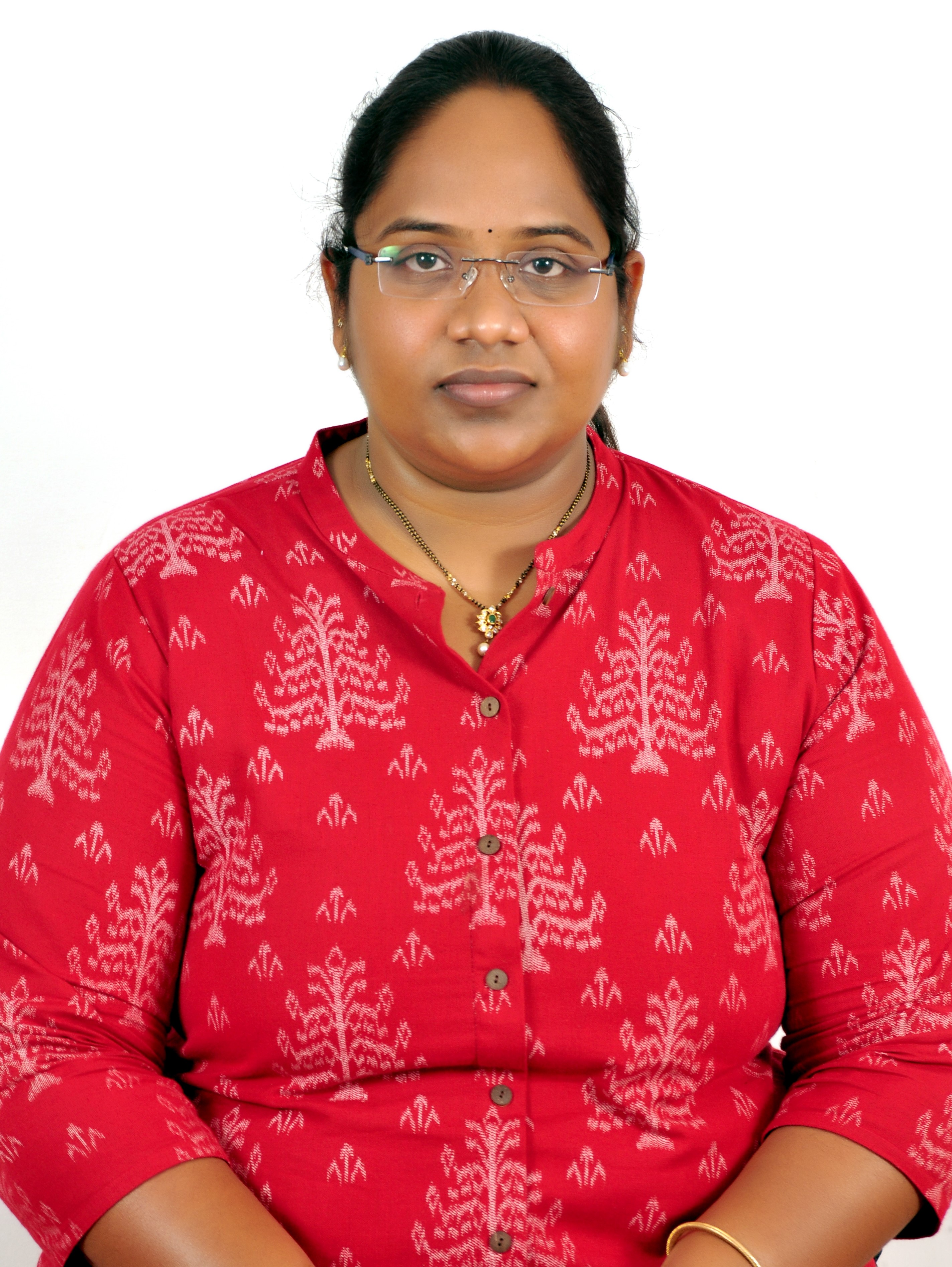 Maneesha Keerthi Kavuri