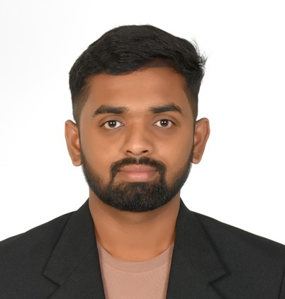 Karthickharish S