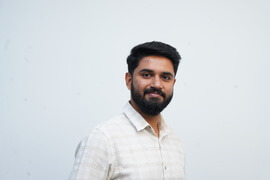 Gaurav Pershad