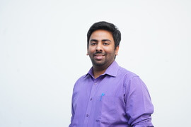 Anand Sundararajan