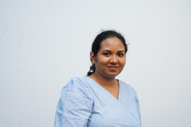 Nivedita Dileep