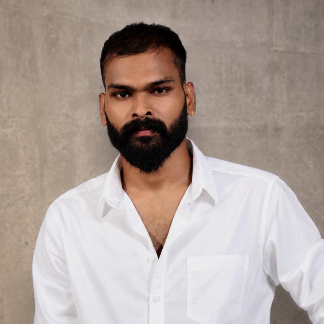 E Sai Charan