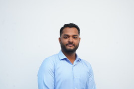 Aneesh Nair