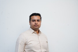 Vikram Singha
