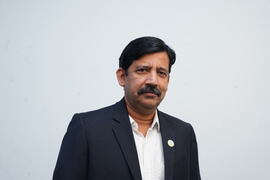 K S Venkatagiri