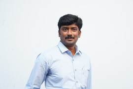 Sampath Kumar Kabothu