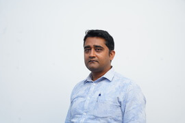 Sidhesh Kumar