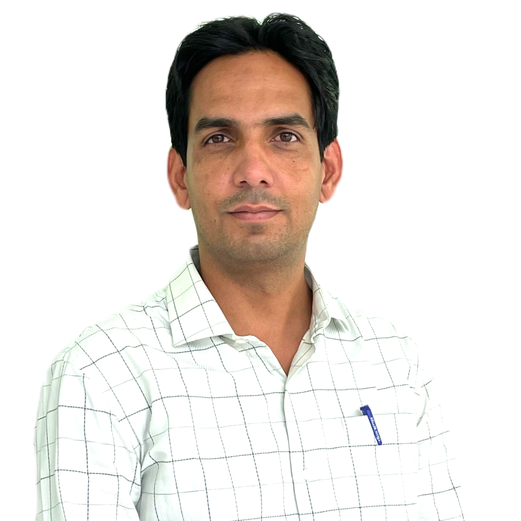Yasin Khan