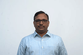 Pattisapu Venkata Satyamurthy