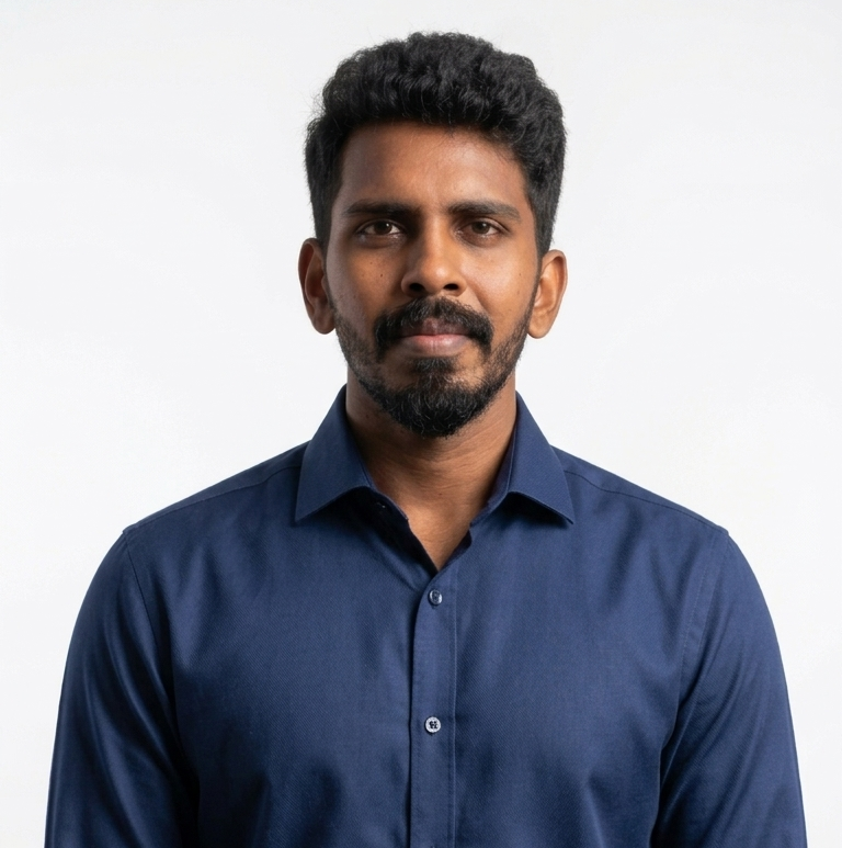 Akash Murugan