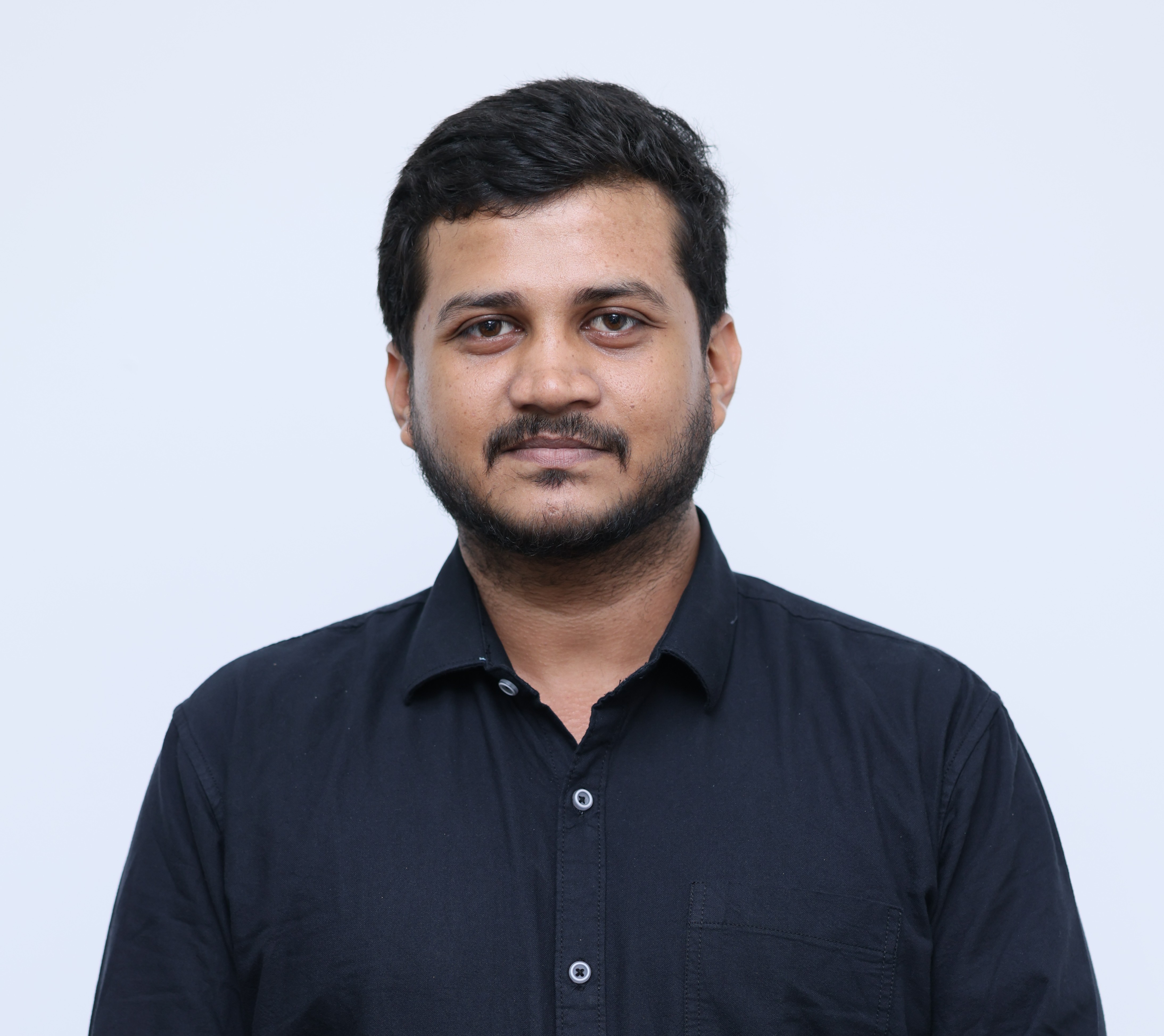 Bharath Bhushan Singh