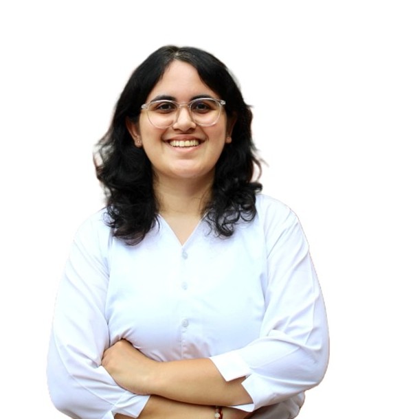 Niyati Jogi