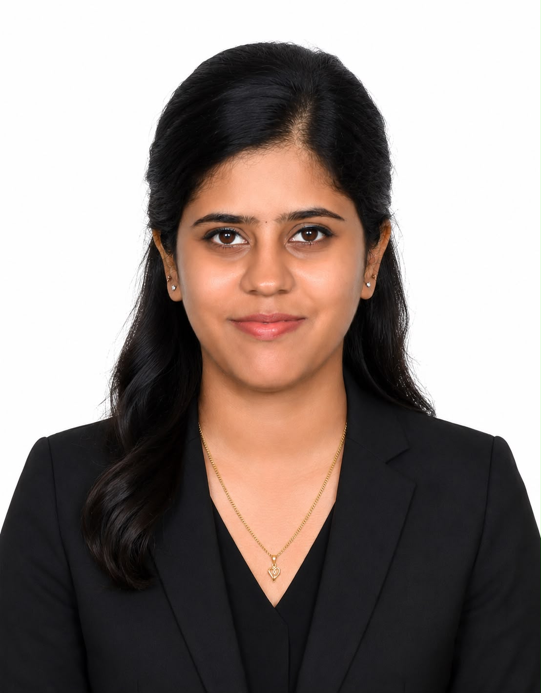 Vijaya S Shanthini