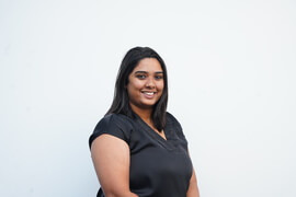 Manisha Shashikant Shetty