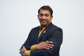 Sundeep Vullikanti